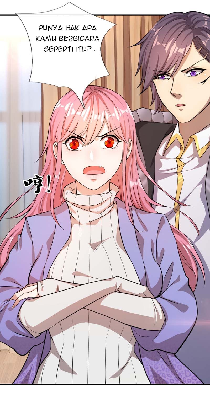 Medical Martial Arts chapter 10